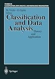 Classification and Data Analysis : Theory and Application, , 3540656332