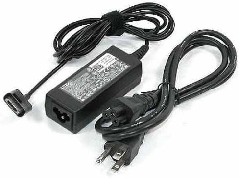 New Dell Replacement PA-1300-04 D28MD Tablet AC Adapter Charger for Streak 10,XPS 10,Streak 10 pro T03G T03G001, DELL Slate Tablet 1120 Series, Dell streak 7 tablet,Latitude 10 (ST2) Streak 10 Tablets,10(ST2e)Tablet,XPS 10.