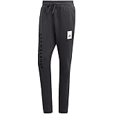 Adidas Mens Lounge Fleece Pants