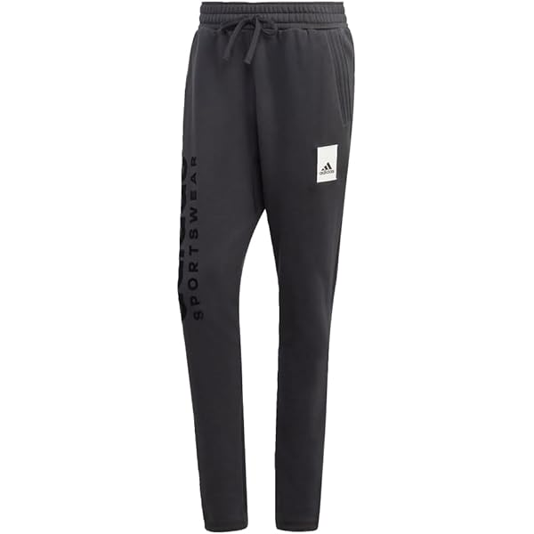Bermudas De Chándal En Tejido De Rizo Con Placa Con Logotipo En Blanco