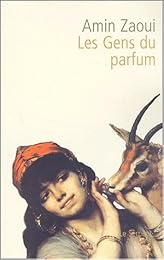 Les  gens du parfum