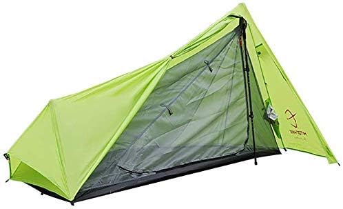 Ly Yy 防風防水 軽量 ビーチパーティーピクニック家族休暇の登山のための1の人々ポータブル折りたたみテント防水日シェルタータープアウトドアシェードキャノピー 運動会 Color ついに再販開始 登山 Green 防災用