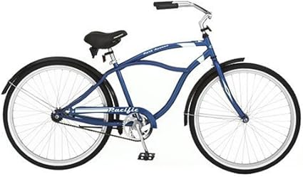 men's 26 inch cruiser bike