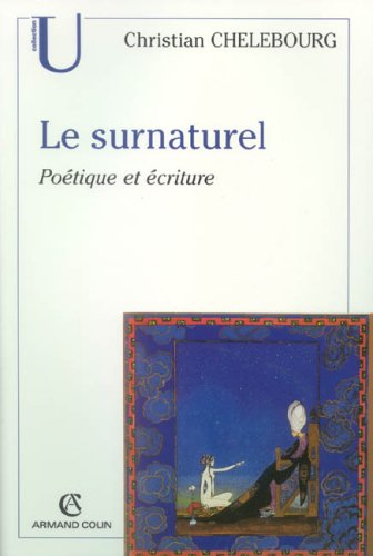 Le  surnaturel