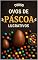 Livro Curso de Ovos de Páscoa lucrativos: Todo passo a passo, são receitas maravilhosas e todas testadas e aprovadas que vão fazer você lucrar muito na Páscoa, mesmo que você nunca tenha trabalhado c