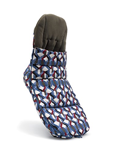 bugaboo waves footmuff
