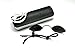 IPL Beauty & Cosmetoogy Eye Patch OD7+ Laser Protective Goggles Stainless Steel