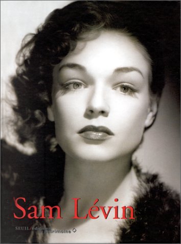 Sam Lévin (French Edition) by Alain Bergala (Hardcover)