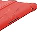 Lenovo TAB 4 8 Kids Case - Light Weight [Anti Slip] Shock Proof Protective Cover for Lenovo TAB 4 8 TB-8504F TB-8504N Tablet 2017 Release,(NOT for Lenovo Tab E8 TB-8304F or Plus Model TB-8704) (Red)