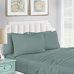 Superior Egyptian Cotton 1200 Thread Count Solid