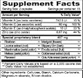 Biogaxtric is a 100% Natural Herb Blend That May Help You to Address the Uncomfortable Symptoms, Such As Sour Stomach, Abdominal Pain, Feeling Full After One Bite, Heartburn or Reflux. With the Help of Biogaxtric You May Feel Healthy Again . Pack of 2 (60