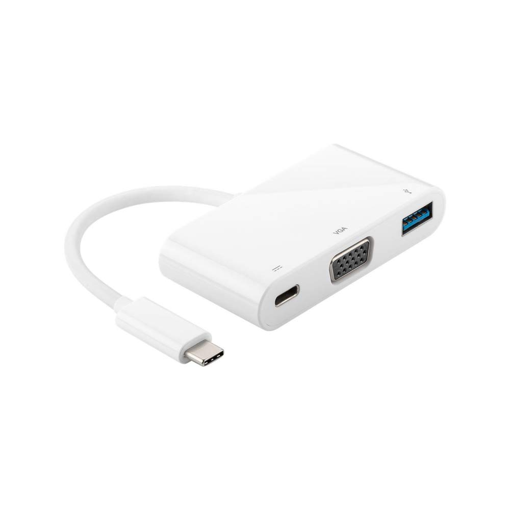 Goobay 66273 USB-C Multiport Adapter