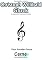 Livro Reproduzindo a música de Christoph Willibald Gluck Em arquivo WAV com base no Arduino