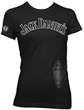 Jack Daniel's Barrel Womens TShirt