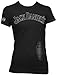 Jack Daniel's Barrel Womens TShirt