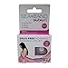 Sea-Band - Mama! Acupressure Wrist Bands for Drug Free Morning Sickness Relief - 1 Pair (Pack of 2)