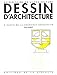 Cours de dessin d'architecture : A partir de la géométrie descriptive, à l'usage des élèves de by