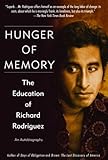 Hunger of Memory: The Education of Richard Rodriguez, Richard Rodriguez, 0553382519