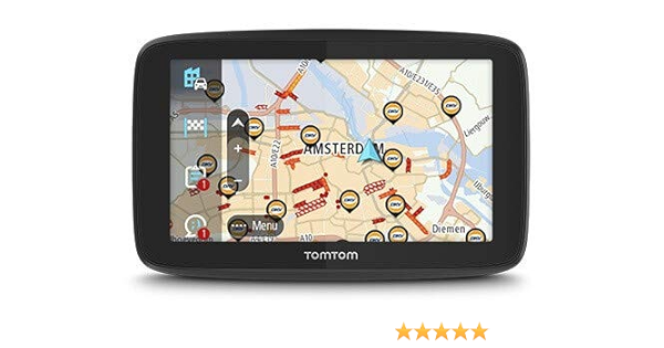 TOMTOM Telematics Pro 7350 EU Truck