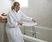 Dr Kay's Adjustable Height Bath and Shower Chair Top Rated Shower Bench
