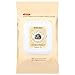 Burt's Bees Baby Bee Face & Hand Cloths, Fragrance Free 30 ea (Pack of 2)