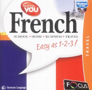 Teaching-you French (Syracuse Language)