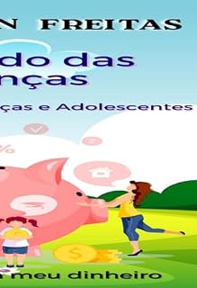 Livro O Mundo Das Finanças