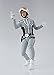 Ultra Seven: Dan Moroboshi S.H.Figuarts Action Figure by Bandai Tamashii Nations