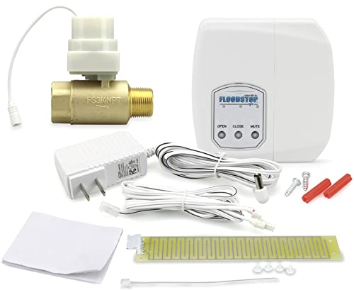 FloodStop Water Heater Leak Detector Kit
