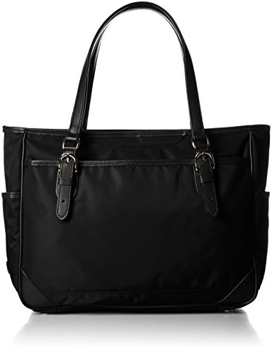 Ace Jean Women’s Business Bag, Soliaut, Set Up Function