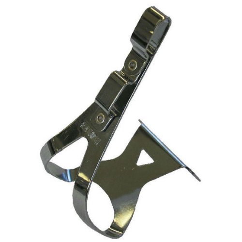 Mks Double Strap Toe Clip L