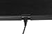 MoKo Samsung Galaxy Tab 3 10.1 and Galaxy Tab 4 10.1 Case - Slim Folding Cover Case for Samsung Galaxy Tab 3 10.1 and Tab 4 10.1 Inch Android Tablet, BLACK (With Smart Cover Auto Wake / Sleep)