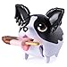 Chubby Puppies & Friends - Single Pack - Papillon