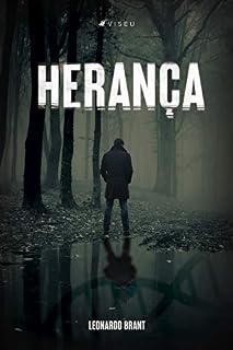 Livro Herança