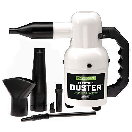 Datavac Électrique Duster Ed-500 220-240V