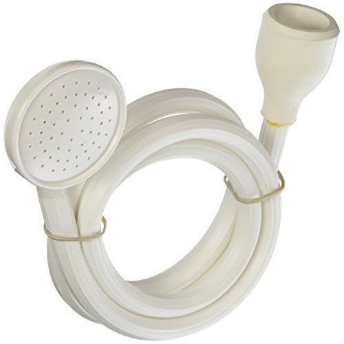 Durable Service Hair Dog Pet Shower Spray Hose Bath Tub Sink