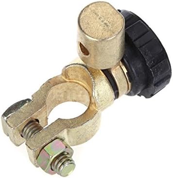 Cocar Auto Car 12 V 24 V Battery Main Switch Isolator Switch Battery Master Switch Master Kill Discharge Protection Switch - Image 4