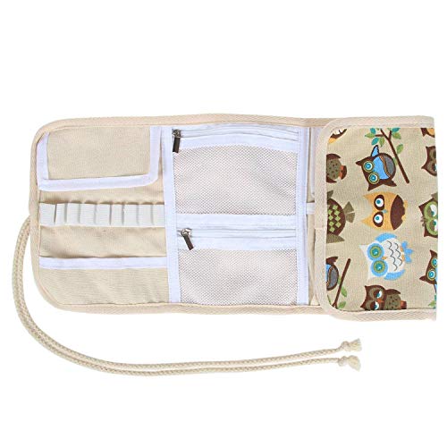 4 Teamoy+Crochet+Organizer+Knitting+Accessories