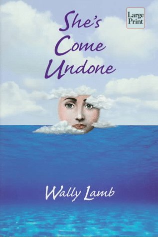 She's Come Undone (Wheeler Compass)