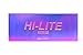 Lime Crime Hi-Lite Unicorns Palette. Iridescent Powder Trio - Highlighter Unicorn Makeup for All Skintones.