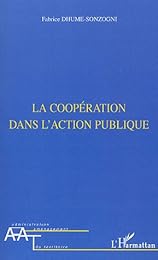La  coopération dans l'action publique