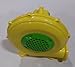 Bounce House Blower - 450 Watts 0.6 HP Residential Air Blower for Inflatables