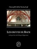 Les orgues de Bach by
