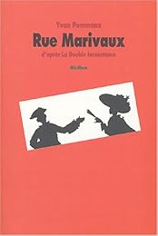 Rue Marivaux