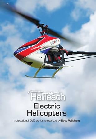 professional remote control helicopter