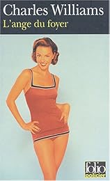 L' ange du foyer