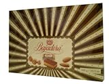 Bajadera Nougat Dessert 300g