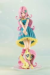 MY LITTLE PONY Bishoujo Fluttershy 1/7 Complete