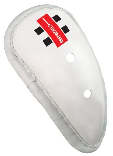 Gray-Nicolls Official Pro Performance Cricket Abdo Guard Size Mens