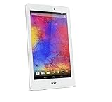 Acer Iconia Tab 8 Tablet, 8-inch HD, Intel Atom Z3745G, 1GB DDR3L, 16GB Storage, Android KitKat, A1-850-13FQ